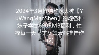 2024年3月推特约炮大神【YuWangManShen】约炮各种妹子学生690RMB福利，性福每一天，美女如云强推佳作 (2)