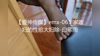 【爱神传媒】emx-063 家政妇的性慾大妇除-白熙雨