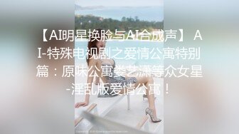 【AI明星换脸与AI合成声】 AI-特殊电视剧之爱情公寓特别篇：原味公寓娄艺潇等众女星-淫乱版爱情公寓！