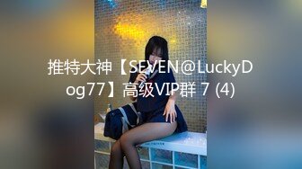 推特大神【SEVEN@LuckyDog77】高级VIP群 7 (4)