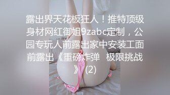 露出界天花板狂人！推特顶级身材网红御姐9zabc定制，公园专玩人前露出家中安装工面前露出《重磅炸弹✅极限挑战》 (2)