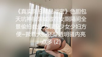 《真实厕拍精品泄密》色胆包天坑神服装城藏在女厕隔间全景偸拍数位大屁股少女少妇方便~撅着大腚还穿透明骚内亮点多 (2)