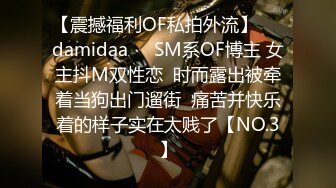 【震撼福利OF私拍外流】❤️damidaa❤️SM系OF博主 女主抖M双性恋  时而露出被牵着当狗出门遛街  痛苦并快乐着的样子实在太贱了【NO.3】