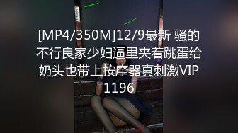 [MP4/350M]12/9最新 骚的不行良家少妇逼里夹着跳蛋给奶头也带上按摩器真刺激VIP1196