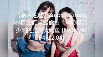 【新片速遞】&nbsp;&nbsp;小区公厕全景偷拍❤️4位极品少妇的肥美大鲍鱼 [890M/MP4/12:04]