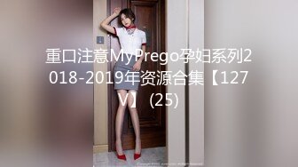 重口注意MyPrego孕妇系列2018-2019年资源合集【127V】 (25)