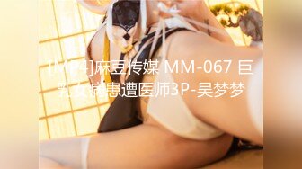 [MP4]麻豆传媒 MM-067 巨乳女病患遭医师3P-吴梦梦