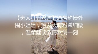 【新片速遞】网红美女欣怡新年贺岁片❤️姐夫与小姨子野外车震超级刺激无套内射[460MB/MP4/19:23]