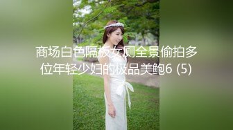 商场白色隔板女厕全景偷拍多位年轻少妇的极品美鲍6 (5)