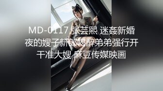 MD-0117 张芸熙 迷姦新婚夜的嫂子新郎喝醉弟弟强行开干准大嫂 麻豆传媒映画