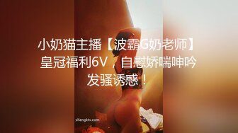 小奶猫主播【波霸G奶老师】皇冠福利6V，自慰娇喘呻吟发骚诱惑！