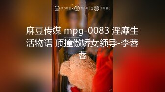 麻豆传媒 mpg-0083 淫靡生活物语 顶撞傲娇女领导-李蓉蓉