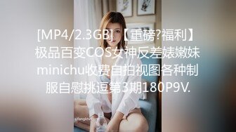 [MP4/2.3GB] 【重磅?福利】极品百变COS女神反差婊嫩妹minichu收费自拍视图各种制服自慰挑逗第3期180P9V.