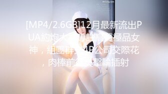 [MP4/2.6GB]12月最新流出PUA約炮大神專註高質極品女神，組團群交4P公司交際花，肉棒前後夾擊輪插射