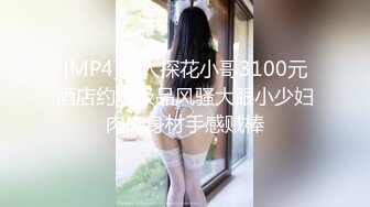 [MP4]新人探花小哥3100元酒店约炮极品风骚大眼小少妇肉肉身材手感贼棒