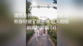 遭男友各种姿势疯狂输出 匀称身材硬了就开搞 后入啪啪响媚吟娇喘 (3)