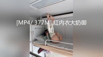 [MP4/ 377M] 红内衣大奶御姐