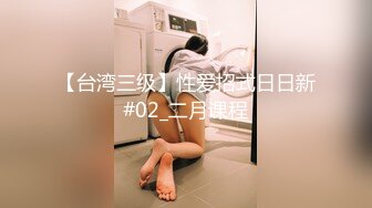 【台湾三级】性爱招式日日新#02_二月课程