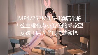 [MP4/257MB]5-3酒店偷拍！公主裙有点小姿色的邻家型女孩！后入了很快就缴枪