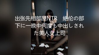 出张先相部屋NTR　絶伦の部下に一晩中何度も中出しされた美人女上司