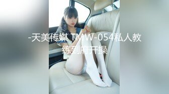 -天美传媒 TMW-054私人教练到府开操