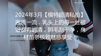 2024年3月【模特超清私拍】画质一流，乳头上的每一丝褶皱都看的清，阴毛刮干净，身材苗条极致魅惑享受！