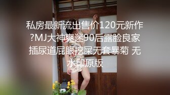 私房最新流出售价120元新作?MJ大神爽迷90后露脸良家插尿道屁眼挖屎无套暴菊 无水印原版