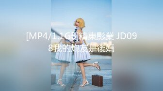 [MP4/1.1GB]精東影業 JD098我的炮友是後媽