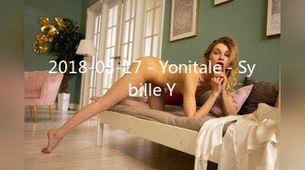 2018-05-17 - Yonitale - Sybille Y