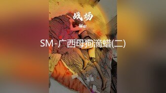 SM-广西母狗滴蜡(二)