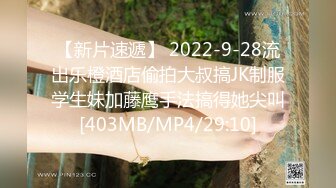 【新片速遞】 2022-9-28流出乐橙酒店偷拍大叔搞JK制服学生妹加藤鹰手法搞得她尖叫[403MB/MP4/29:10]