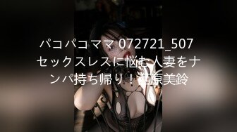 パコパコママ 072721_507 セックスレスに悩む人妻をナンパ持ち帰り！西原美鈴