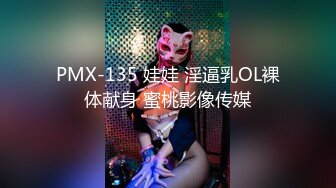 PMX-135 娃娃 淫逼乳OL裸体献身 蜜桃影像传媒