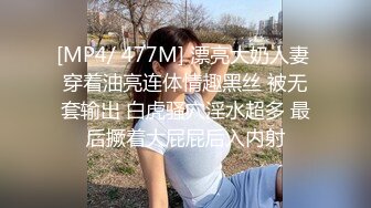 美女发现了摄像头,一直盯着看（后）