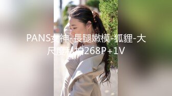 PANS女神-長腿嫩模-狐貍-大尺度私拍268P+1V