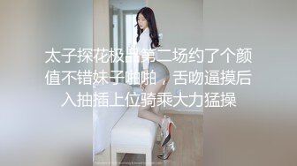 太子探花极品第二场约了个颜值不错妹子啪啪，舌吻逼摸后入抽插上位骑乘大力猛操