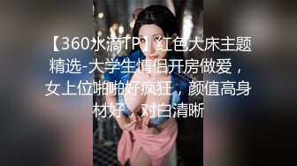 [MP4/ 2.73G] 罕見拉拉情侶下海,女女胡搞,磨豆腐,帥氣女T戴上道具矽膠假J8插女友